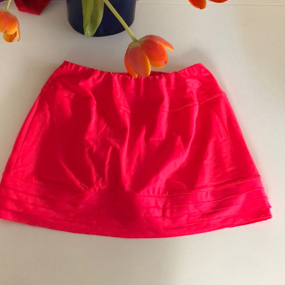 Tail tennis skort
